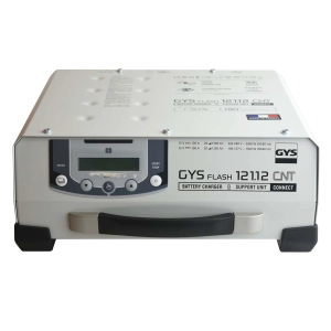 GYS GYSFLASH 121.12 CNT - 12V 120A 026971 121-12 CNT