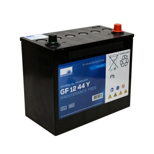 Sonnenschein GF1244Y 12V GEL 50AH GF 12 044 Y