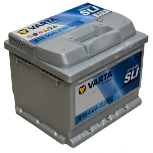 varta dynamic b18 akumulator samochodowy