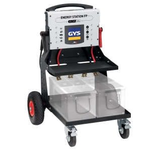 GYS ENERGY STATION FP BOOSTER 12/24V 30A 069589