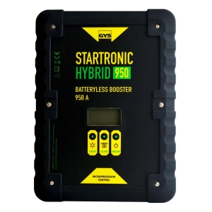 GYS STARTRONIC HYBRID 950 12V 950A BOOSTER BEZBATERYJNY