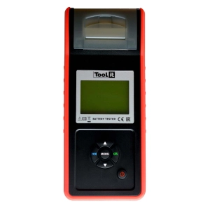 GYS PBT600 024205- TESTER AKUMULATORÓW 12V i 24V