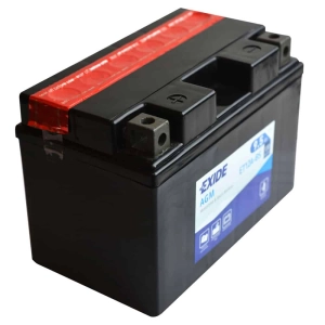EXIDE YT12A-BS / YT12A-4 12V 9,5Ah 130A L+