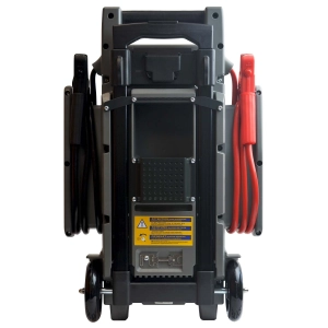 GYS STARTPACK TRUCK mobile 026025 - urządzenie rozruchowe 12/24V
