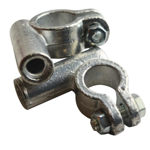 Klema tulejowa MINUS - 25mm do zaciskania 1szt.