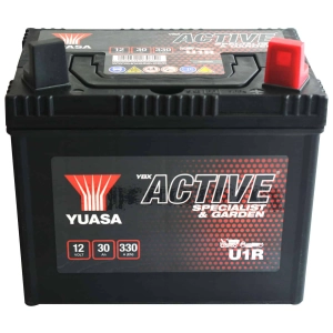 YUASA GARDEN U1R / 53030 12V 30Ah 330A P+ Kosiarka / Traktorek