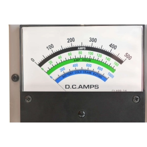 GYS TBP500 Tester akumulatorów 12V do 160Ah T500
