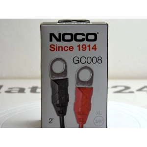 NOCO GC008 X-Connect XL Eyelet Terminal Connector - złącze oczkowe