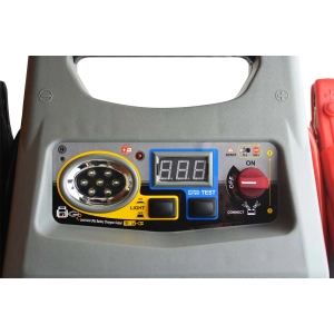 GYS GYSPACK- urządzenie rozruchowe, booster 12V, 750A