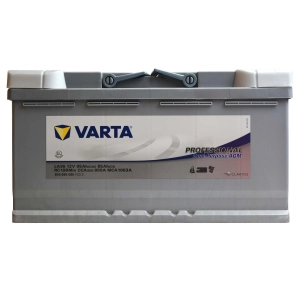 VARTA DUAL PURPOSE AGM LA95 95Ah 850A P+ LA 95