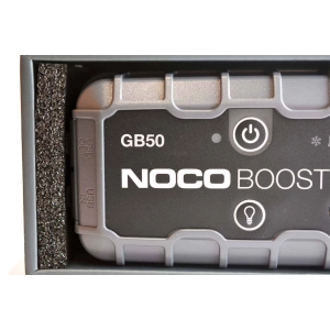 NOCO GB50 XL Lithium - Urządzenie rozruchowe 12V 1500A GB 50 + ŁADOWARKA SIECIOWA GRATIS
