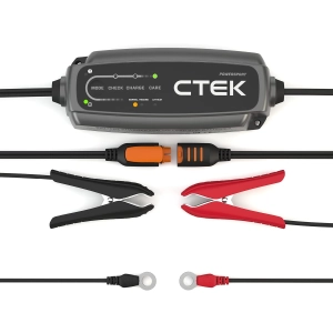 CTEK CT5 POWERSPORT (LI-ION) 40-310 ładowarka motocyklowa ct5powersport