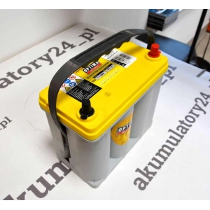 Optima Batteries YELLOW TOP YTR2.7 38Ah 460A AGM YTR 2.7