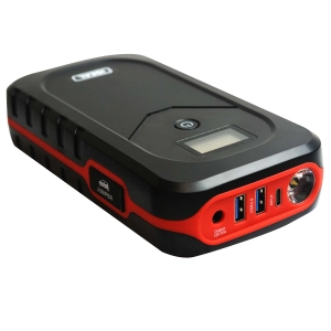 IDEAL X-STARTER 15 LiPo PRO JUMP STARTER