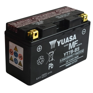 YUASA YT7B-BS akumulator motocyklowy