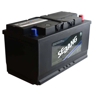 Sebang EFB L5 12V 95Ah 850A P+ START/STOP