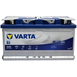 VARTA START-STOP E46 akumulator samochodowy 1