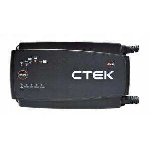 CTEK M25 MARINE 12V 25A (40-201) NOWOŚĆ 2019 LiFePO4
