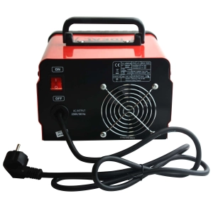 IDEAL I-SPRINT 400 START 230V 12-24V prostownik 45A z funkcją rozruchu 300A