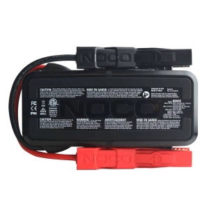 NOCO GBX55 BOOST X JUMP STARTER 12V 1750A GBX 55 + ŁADOWARKA SIECIOWA GRATIS