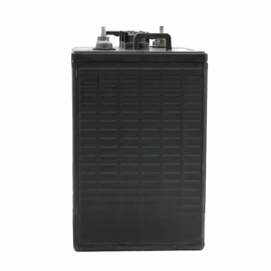 BARS TRIO T145 DEEP CYCLE - 6V 260Ah Akumulator trakcyjny T-145
