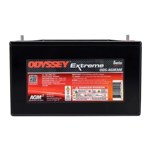 Odyssey Extreme AGM ODS-AGM30E (PC950) 12V 34Ah 400A (Prąd szczytowy 950A)