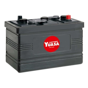 Yuasa Classic 531 6V 135Ah 630A Akumulator do pojazdów zabytkowych