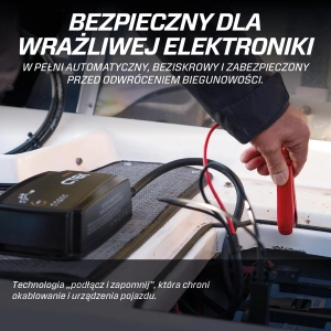 CTEK NXT 15 12V 15A WET MF Ca/Ca AGM EFB GEL LiFePO 40-725