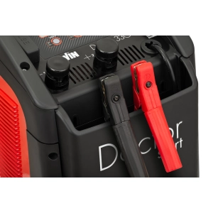 TELWIN DOCTOR START 330 45A 12/24V 300A Prostownik z funkcją rozruchu 829344