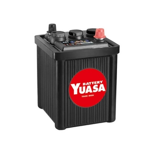 Yuasa Classic 421 6V 56Ah 250A Akumulator do pojazdów zabytkowych