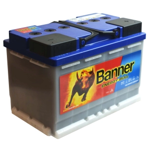 BANNER ENERGY BULL 956 01 80Ah  3