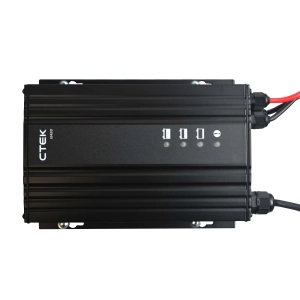 CTEK I2420 24V 20A ładowarka profesjonalna