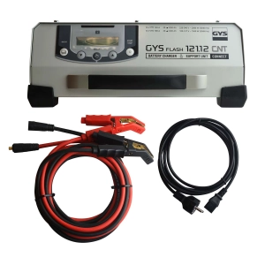 GYS GYSFLASH 121.12 CNT - 12V 120A 026971 121-12 CNT