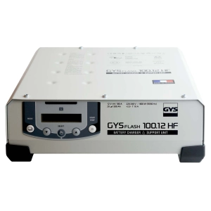 GYS GYSFLASH 100.12 HF - 12V 100A 029415 100-12 HF kable 5m - 029415