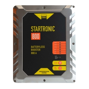 GYS STARTRONIC 800 12V 800A Booster Bezbateryjny 026735 GYS