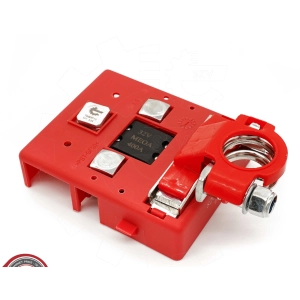 RENAULT KLEMA PLUSOWA R MASTER II 686 8200399265
