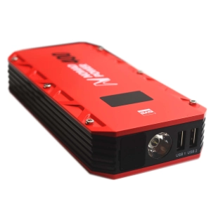 GYS Nomad Power NP400 Lithium Booster Pack