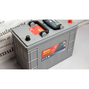 CENTRA PROFESSIONAL POWER CF1420 12V 142Ah 850A