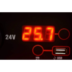 BANNER POWER BOOSTER PB12/24 4600A 12V / 24V Urządzenie rozruchowe