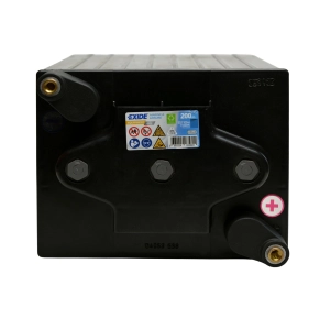 EXIDE EQUIPMENT GEL ES1100-6 200Ah ES 1100