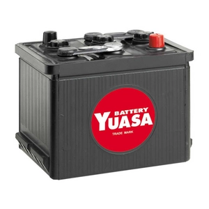 Yuasa Classic 404 6V 77Ah 360A Akumulator do pojazdów zabytkowych