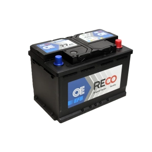 RECO 77Ah EFB 760A Start-Stop  RO57776