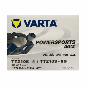 VARTA TTZ10S-BS YTZ10S-BS akumulator motocyklowy