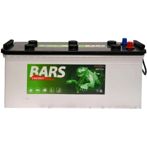 BARS ENERGY 12V 145Ah P+ DEEP CYCLE