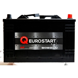 EUROSTART SMF 12V 125Ah 900A P+
