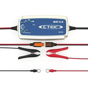 CTEK MXT 4.0 24V 4A 56-733 mxt4.0