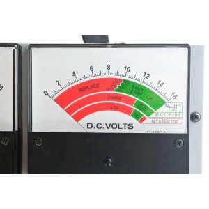 GYS TBP500 Tester akumulatorów 12V do 160Ah T500