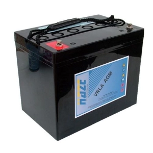 HAZE HZB12-80 AGM 80Ah 12V HZB 12-80