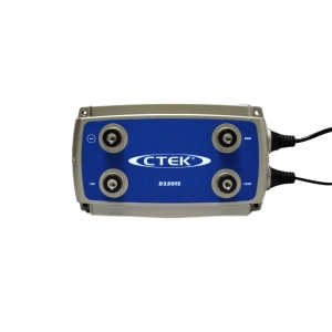CTEK D250TS 24V 10V (56-740)