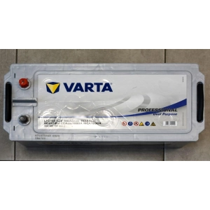 VARTA DUAL PURPOSE EFB 180Ah 1000A L+ 930180100B912 LFD180